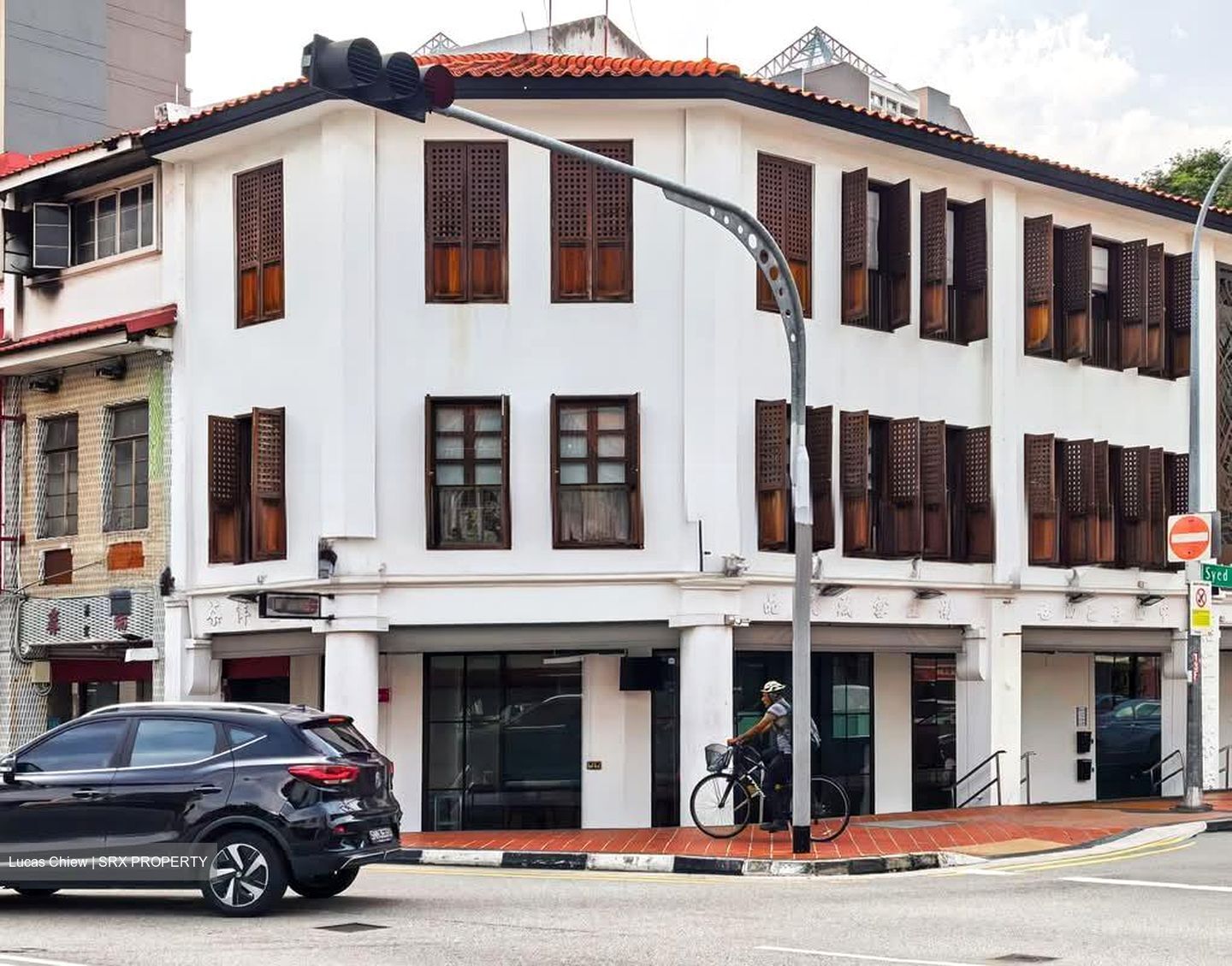 Loyang Green (D17), Retail #528564951